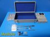 HAAG STREIT Haag-Streit Slit Lamp 900 Accessories (Lenses;Eye Lenses; Rods;Lamps;Fuses)