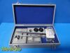 HAAG STREIT Haag-Streit Slit Lamp 900 Accessories (Lenses;Eye Lenses; Rods;Lamps;Fuses)