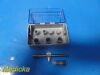 HAAG STREIT Haag-Streit Slit Lamp 900 Accessories (Lenses;Eye Lenses; Rods;Lamps;Fuses)