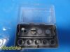 HAAG STREIT Haag-Streit Slit Lamp 900 Accessories (Lenses;Eye Lenses; Rods;Lamps;Fuses)