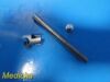 HAAG STREIT Haag-Streit Slit Lamp 900 Accessories (Lenses;Eye Lenses; Rods;Lamps;Fuses)