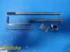 HAAG STREIT Haag-Streit Slit Lamp 900 Accessories (Lenses;Eye Lenses; Rods;Lamps;Fuses)