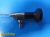 ARTHREX AR-3350-4070H Arthrex AR-3350-4070H Hip Arthroscope
