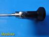 ARTHREX AR-3350-4070H Arthrex AR-3350-4070H Hip Arthroscope