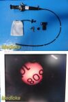 OLYMPUS LF-TP Tracheal Intubation Fiber Scope W/ MAJ-524 Light Source