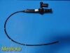 OLYMPUS LF-TP Tracheal Intubation Fiber Scope W/ MAJ-524 Light Source