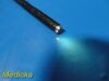 OLYMPUS LF-TP Tracheal Intubation Fiber Scope W/ MAJ-524 Light Source