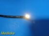 OLYMPUS LF-TP Tracheal Intubation Fiber Scope W/ MAJ-524 Light Source