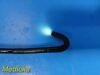 OLYMPUS LF-TP Tracheal Intubation Fiber Scope W/ MAJ-524 Light Source