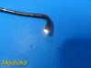 OLYMPUS LF-TP Tracheal Intubation Fiber Scope W/ MAJ-524 Light Source