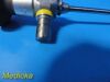 KARL STORZ 27005C Hopkins II Cystoscope; Rigid | 4mm x 70º | WL=300mm