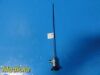 KARL STORZ 27005C Hopkins II Cystoscope; Rigid | 4mm x 70º | WL=300mm