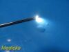 KARL STORZ 27005C Hopkins II Cystoscope; Rigid | 4mm x 70º | WL=300mm