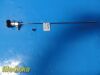 KARL STORZ 27005C Hopkins II Cystoscope; Rigid | 4mm x 70º | WL=300mm