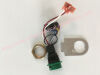 PHILIPS 453564104981  Heartstart XL+ Defibrillator Paddle Connector Assembly 453564104981 Defibrillator