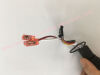 PHILIPS 453564104981  Heartstart XL+ Defibrillator Paddle Connector Assembly 453564104981 Defibrillator