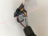 PHILIPS 453564104981  Heartstart XL+ Defibrillator Paddle Connector Assembly 453564104981 Defibrillator
