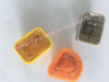 PHILIPS Heartstart XL+  Heartstart XL+ Defibrillator Silicon Button  Defibrillator