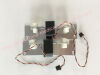 PHILIPS MC30150V1-00U-F99 B3B145  Heartstart XL+Defibrillator Fan Assembly SUNON Maglev MC30150V1-00U-F99 B3B145 Defibrillator