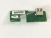PHILIPS KALEX3K188 453564081351   Heartstart XL+Defibrillator Signal Light Board KALEX3K188 453564081351  Defibrillator