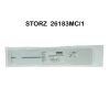 KARL STORZ 26183MC Brucker/ Messroghli Supraloop Spare Loop , EXP - N/A