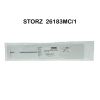 KARL STORZ 26183MC Brucker/ Messroghli Supraloop Spare Loop , EXP - N/A