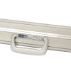 KARL STORZ Supraloop carrying Case Only, 45 X 10 X 3 Inch ( NO KEY ) Surgical Cases