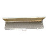KARL STORZ Supraloop carrying Case Only, 45 X 10 X 3 Inch ( NO KEY ) Surgical Cases
