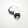COLSON 2-5404-404-007-0001-0805 SingleTech - Solus Swivel Caster ,DIA 5 IN