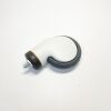 COLSON 2-5404-404-007-0001-0805 SingleTech - Solus Swivel Caster ,DIA 5 IN