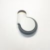 COLSON 2-5404-404-007-0001-0805 SingleTech - Solus Swivel Caster ,DIA 5 IN