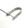 OLYMPUS 640045  FK Self Retaining Grasping Forceps, Flexible 4 mm Dia Shaft