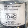 STRYKER REF 0702-034-000, Fluid Suction HEPA Filter