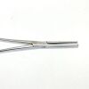 SURGICAL INSTRUMENTS Rochester-Ochsner Forcep Straight, 6-1/4