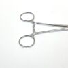 SURGICAL INSTRUMENTS Rochester-Ochsner Forcep Straight, 6-1/4