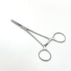 SURGICAL INSTRUMENTS Rochester-Ochsner Forcep Straight, 6-1/4
