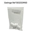GETINGE REF 502333900 Getinge BUSHING WITH JOINT WASHER Pack Of 2