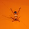 MEDTRONIC 9734259 Orange NavLock Bucholz Freehand Tracker
