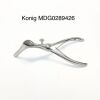 KONIG MDG0289426 Killian Nasal Specula