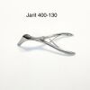 JARIT 400-130 Killian Septum Specula Length - 136mm, Satin