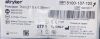 STRYKER 5100-137-123 Precision Thin (27 X .38mm)