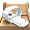 GE HEALTHCARE REF 2030340-002, PDM Bedside Dock Module Rack