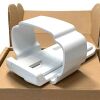 GE HEALTHCARE REF 2030340-002, PDM Bedside Dock Module Rack