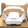 GE HEALTHCARE REF 2030340-002, PDM Bedside Dock Module Rack