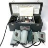 JOBST REF HI-3455-70, Automatic Rotating Tourniquet, w/ 4 Cuff DVT Pump