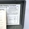 JOBST REF HI-3455-70, Automatic Rotating Tourniquet, w/ 4 Cuff DVT Pump