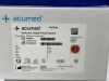ACUMED TR-S1000-S Anatomic Radial Head System 10mm x 0mm stem Exp 2026-02-04