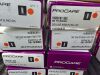 PROCARE 79-84005 DELUXE ARM SLING MEDIUM LOT OF 8