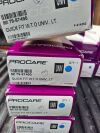 PROCARE 79-87490 QUICK FIT W.T.O UNIV  LT LOT OF 4