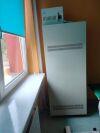 SHIMADZU RADspeed Rad Room